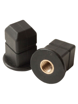 Переходник PRESTON OFFBOX Pro Quick Release Knuckle Insert