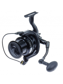 Катушка карповая с быстрым фрикционом KDF Linkor S-Series 8000, Размер: 8000