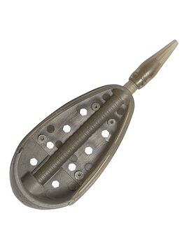 Кормушка методная Preston Innovations ICS In-Line Banjo XR Feeder для матчевой ловли — CARPshop