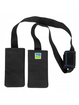 Чехол для удилища PRESTON Supera X Tip & Butt Protector