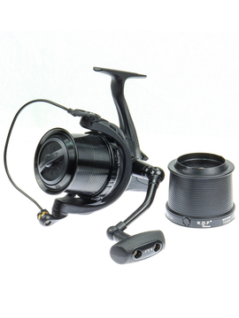Катушка карповая KDF Bestow Carp 7000
