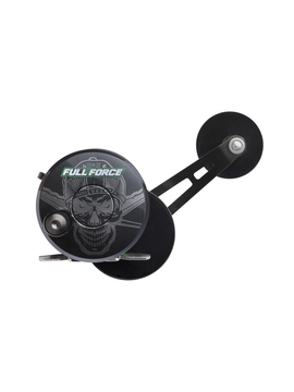 Катушка мультипликаторная MADCAT® DOMINION Full Force Conventional Reel