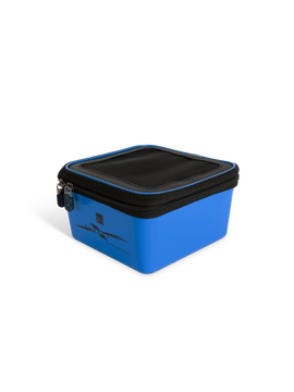 Контейнер с вентиляцией Preston Innovations Supera X Ventamesh Tub - 3 литра