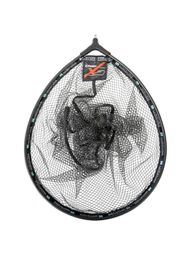 Голова подсака PRESTON Carp XS Landing Net, Размер: 22" (55.88 см)