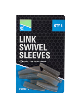 Конусы для защиты вертлюга PRESTON Link Swivel Sleeve