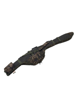 Чехол для 3 удилищ PROLOGIC AVENGER Padded Holdall 3 Rod - 12ft