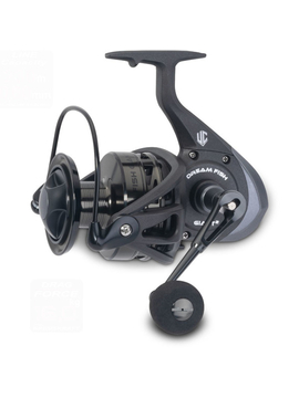 Катушка силовая на сома UNI CAT  DREAM FISH GIANT? 10000