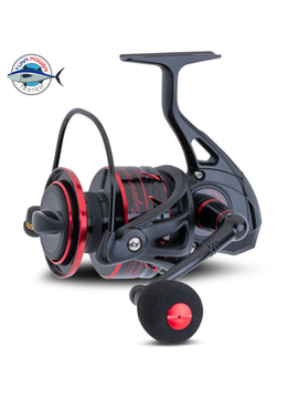 Катушка силовая на сома UNI CAT  SUPERIOR VERJICAL 5500