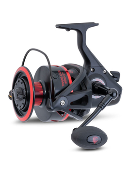 Катушка силовая на сома UNI CAT WARLOCK GIANT? 10000