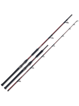 Удилища на сома UNI CAT SUPERIOR DOUBLE SPLASH 2+1 - 2.30-3.00m / 250-500g