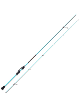 Спиннинг IRON TROUT SPOONER Edition A - Heavy / 1.98m / 1-9g