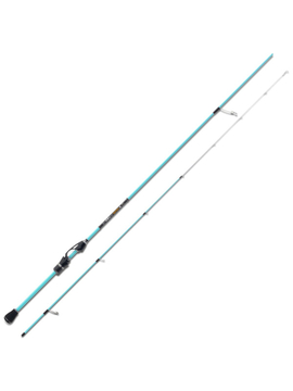 Спиннинг IRON TROUT SPOONER Edition A - Ultra light / 1.98m / 0.5-6g