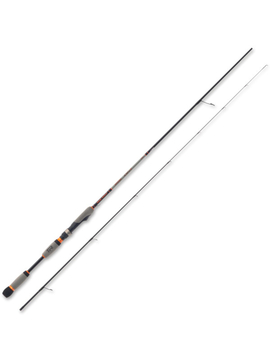 Спиннинг IRON TROUT SPOONER CW / 2.44m / 0.8-8g