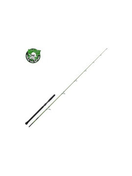 Удилища на сома MADCAT® GREEN SPIN - 2.75m / 40-150g / 2Sec