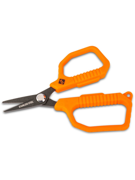 Ножницы IRON TROUT Profi Braid Cutter - 11.5cm