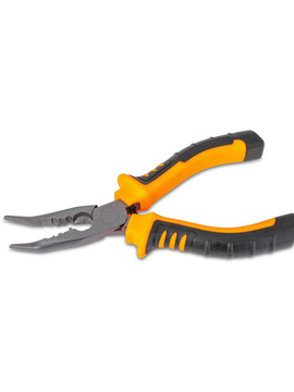 Пассатижи многофункциональные IRON TROUT Profi Hakenl?sezange & Multi Tool