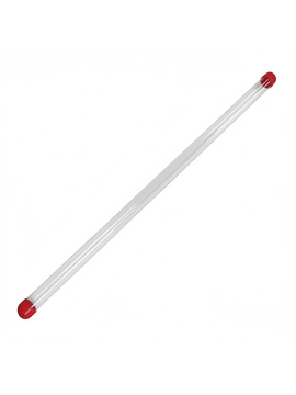 Тубус для  фидерного хлыста Feeder Solid Tip PVC tube