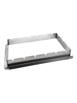 Шампурница для угольного гриля HOT SIDE