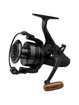 Катушка карповая с байтраннером PROLOGIC AVENGER 6000 BF 5+1BB IGSP TF