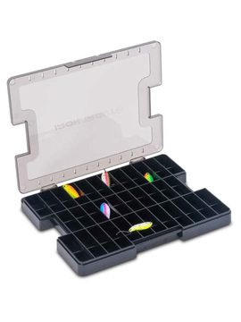 Коробка для блесен Profi SPOON Box - 23x18x2cm