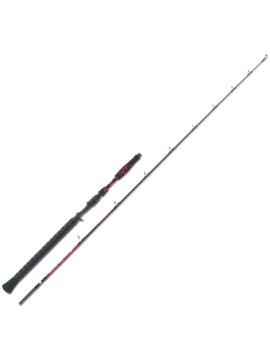 Удилища на сома UNI CAT WARLOCK RCX MULTI CAT - 1.90m / 45-155g