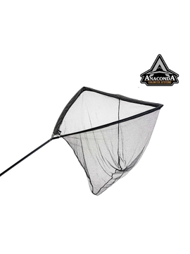 Подсачек карповый ANACONDA Blaxx Carp Scoop? - 105cm / 1.80m - 2pcs