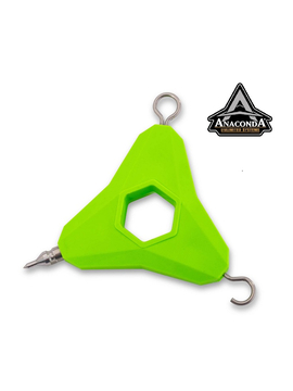 Инструмент многофункциональный ANACONDA Multi Tool 1