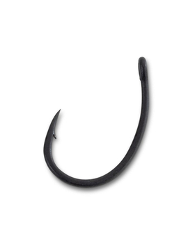 Крючки карповые ANACONDA PIERCER Crank-66 - №4 / 11шт.