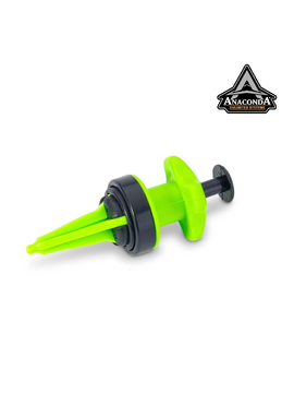 Инструмент для насадки пеллетса ANACONDA Professional Bait Bander Tool