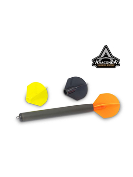 Поплавок маркерный ANACONDA Spod Marker Float Kit