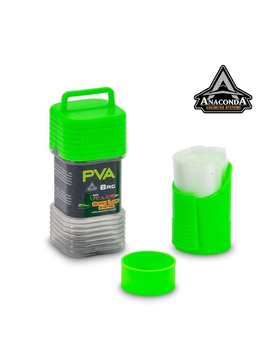 Пакеты растворимые с системой заполнения ANACONDA Quick Load PVA Bag System - 70 x 140mm / 24шт.