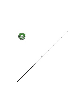 Удилище на сома MADCAT® WHITE SPIN G2 - 2.70m / 50-175g