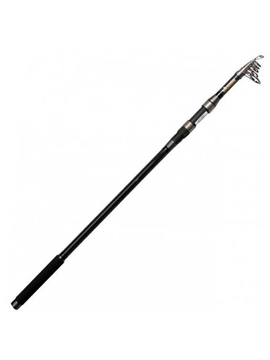 Удилище OKUMA Safina-X Tele Carp 12ft 3.00lb, Длина удилища: 12 ft :: 3.65 м, Тест удилища: 3.00 lb