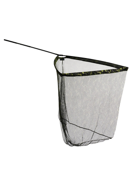 Подсачек карповый PROLOGIC ELEMENT CAMOU Net Tele - 100cm / 1,80m - 2pcs