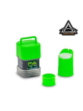 Пакеты растворимые с системой заполнения ANACONDA Quick Load PVA Bag System - 60 x 130mm / 24шт.