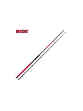 Удилища на сома UNI CAT DESTROYER MP? HEAVY CAT - 3.00m / 200-320g