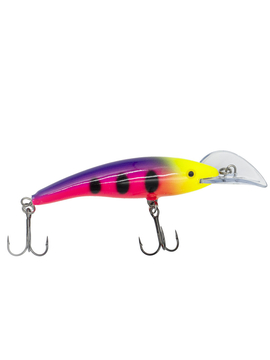 Воблер RAPALA Scatter Rap Tail Dancer 09 /FPN