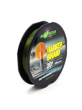 Шнур Korda Marker Braid