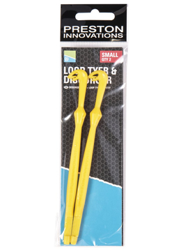 Петлевяз PRESTON Loop Tyer Small