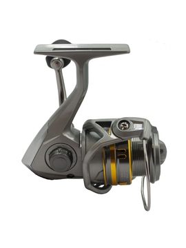 Катушка OKUMA Avenger B AV-1000B для спиннинговой ловли — CARPshop