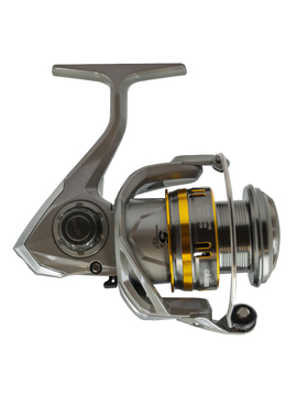 Катушка OKUMA Avenger B AV-2500B для спиннинговой рыбалки — CARPshop