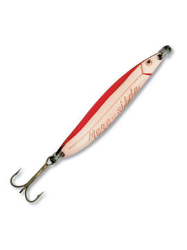 Блесна колебл. BLUE FOX Moresilda 27 /CRED для спиннинговых снастей — CARPshop