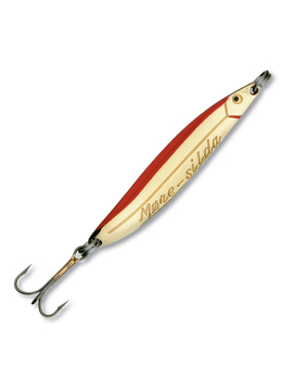 Блесна колебл. BLUE FOX Moresilda 27 GRED для спиннинговой рыбалки купить в CARPshop