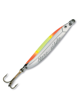 Блесна колебл. BLUE FOX Moresilda 27 /SFRY для спиннинговых снастей — CARPshop