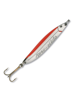 Блесна колебл. BLUE FOX Moresilda 27 SRED для спиннинговых снастей купить в CARPshop