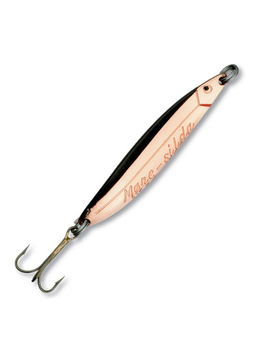 Блесна колебл. BLUE FOX Moresilda 27 /CBLA для спиннинговой рыбалки — CARPshop