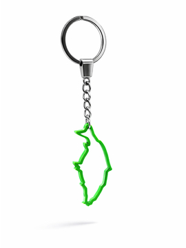 Брелок Carptoday призрак ночного озера для карпфишинга — CARPshop