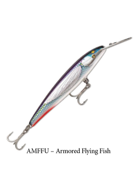 Воблер RAPALA Countdown Magnum Elite 145 /AMFFU