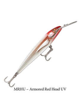 Воблер RAPALA Countdown Magnum Elite 185 /AMRHU