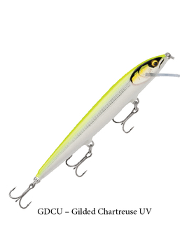 Воблер RAPALA Floater Elite 120 для спиннинговой рыбалки — CARPshop